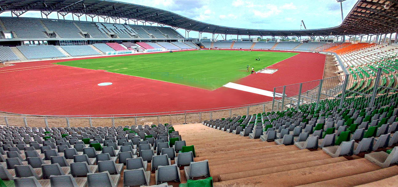Stade Charles Konan Banny