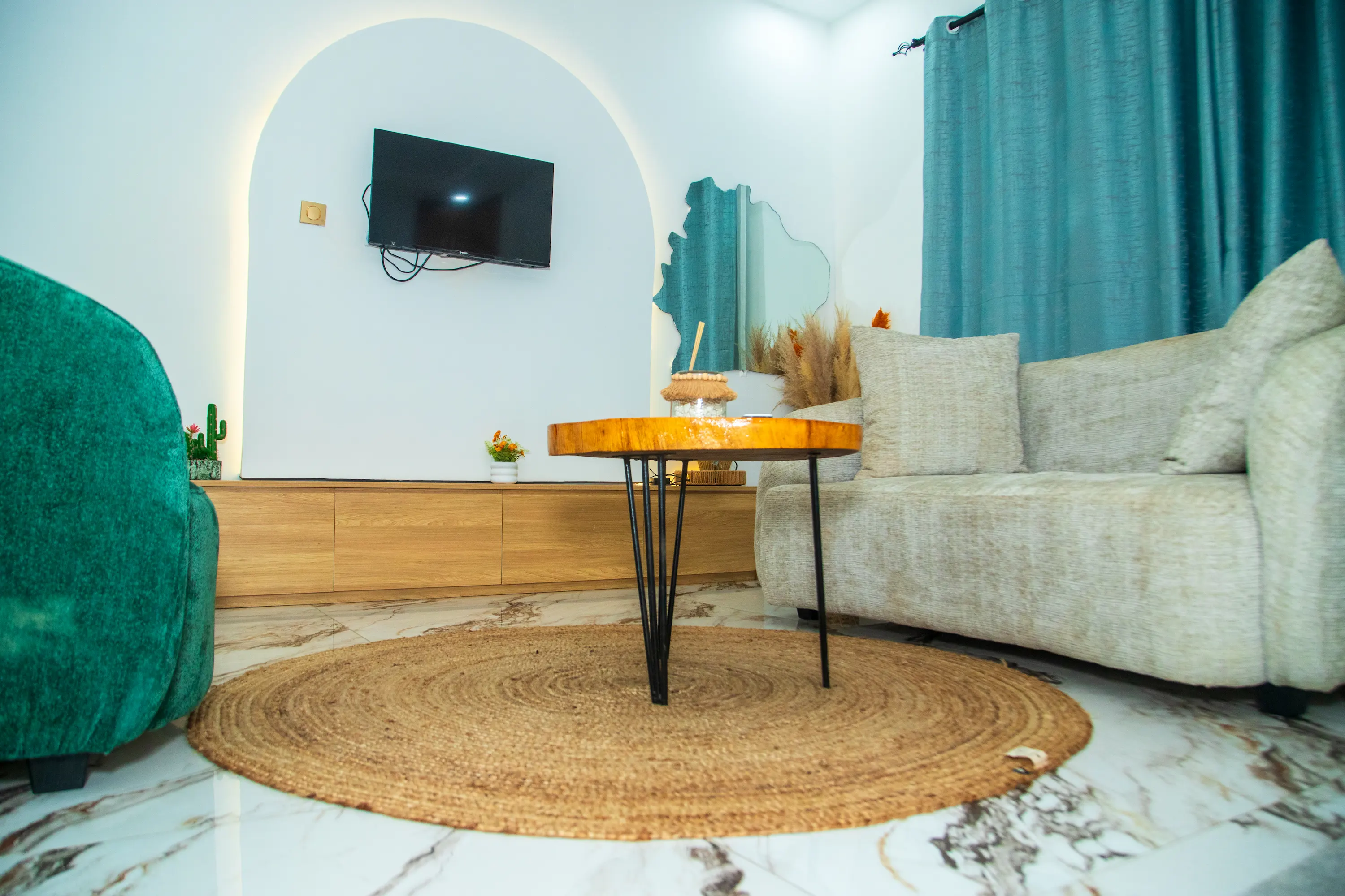 Mini Suite