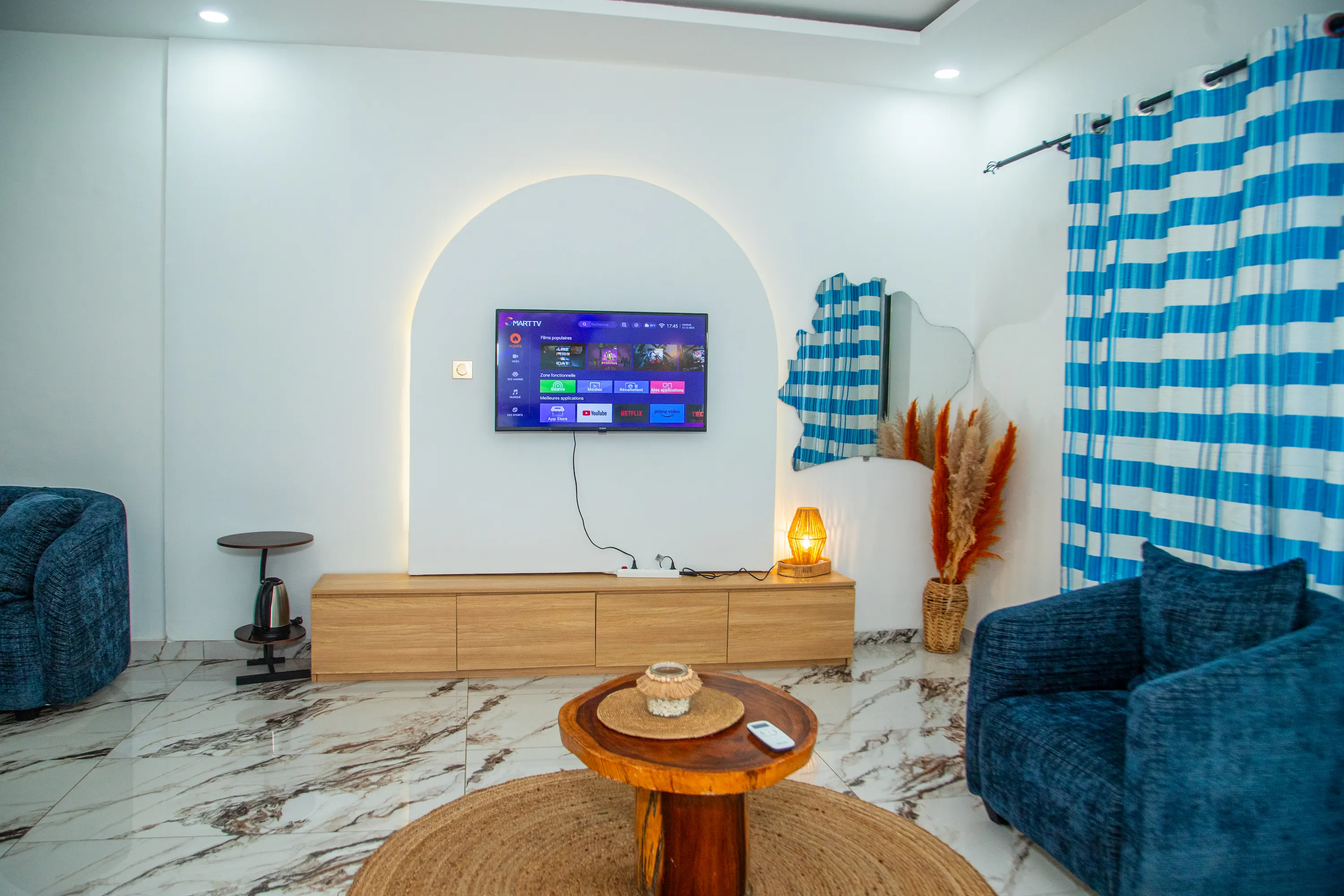 Mini Suite